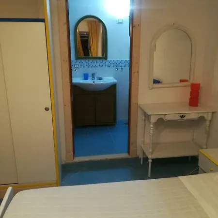 Stella Di Mare Konukevi 3*