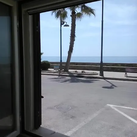 Stella Di Mare 3* 圣塔·马里亚·迪·卡斯特