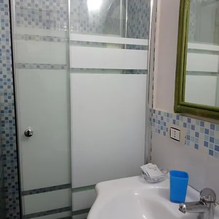 Guest house Stella Di Mare
