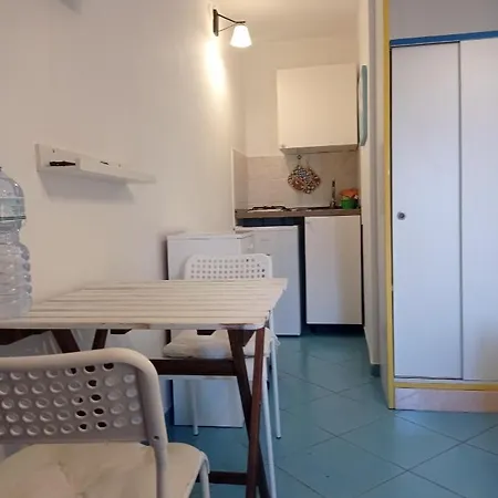 Stella Di Mare Guest house Santa Maria di Castellabate