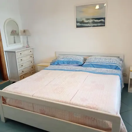 Stella Di Mare Guest house