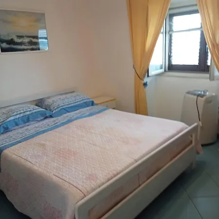 Stella Di Mare 招待所 3*