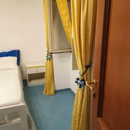 Guest house Stella Di Mare Santa Maria di Castellabate